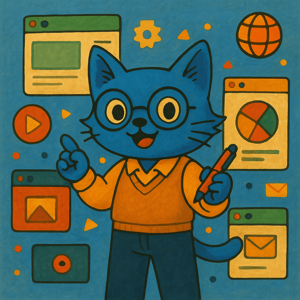 Aplicaciones de escritorio dedicadas